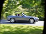 Mazda MX-5 Roadster Coupe 2006 года
